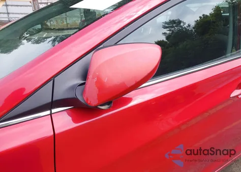 2015 Hyundai Elantra Se из США, поврежденный, VIN KMHDH4AE2FU425941